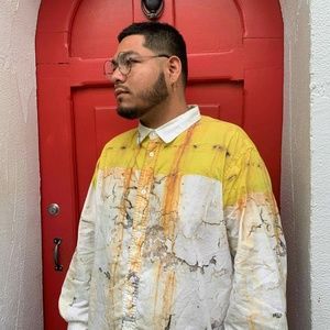 Meet your Posher, Armando